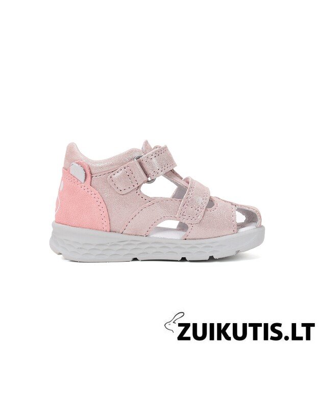 Rožinės basutės 28-33 d. DA05-6-1256CL 3