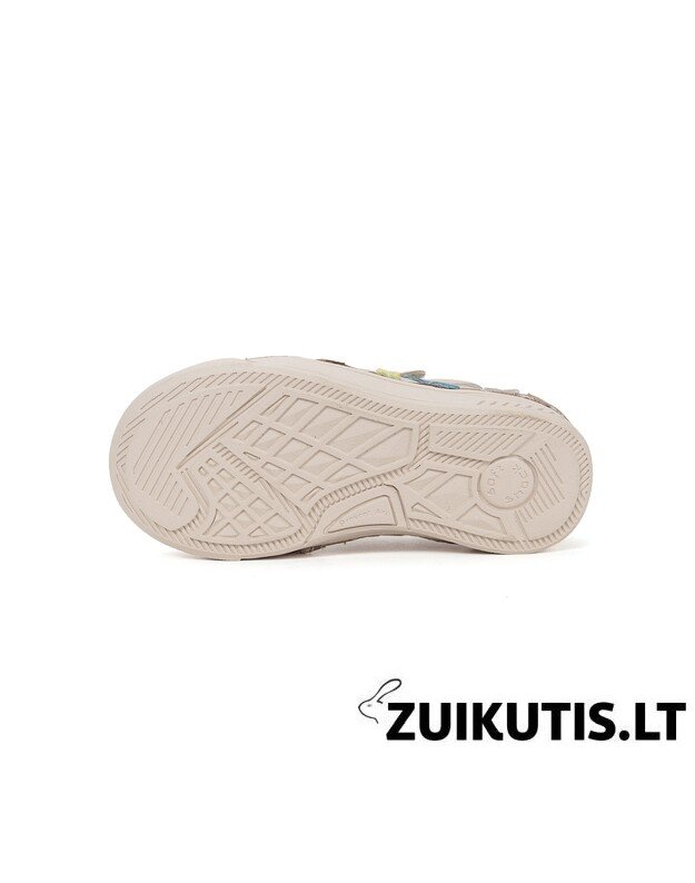 Kreminiai batai 31-36 d. S040-61252L 3