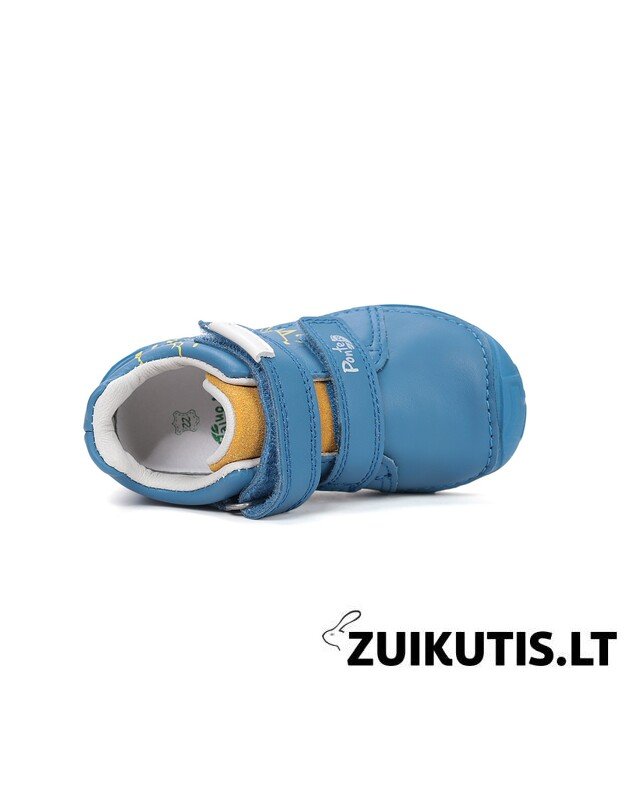 Mėlyni batai 22-27 d. DA03-6-1956A 3