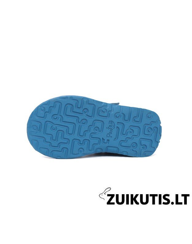 Mėlyni batai 22-27 d. DA03-6-1956A 4