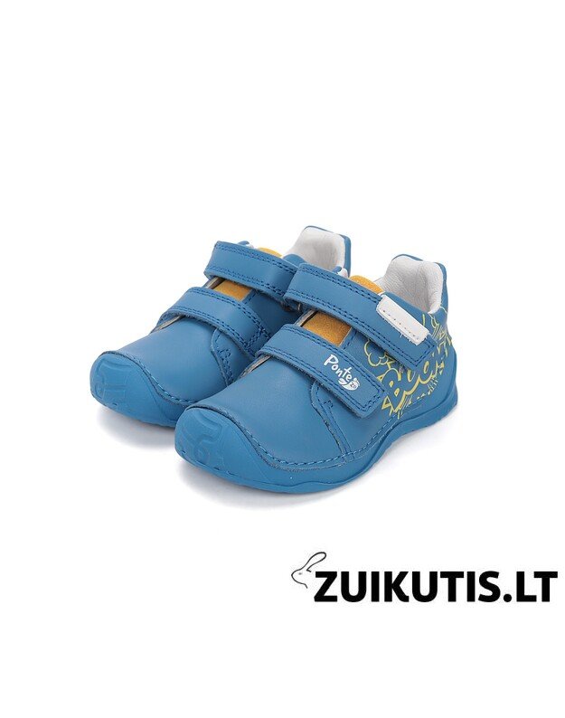 Mėlyni batai 22-27 d. DA03-6-1956A 5