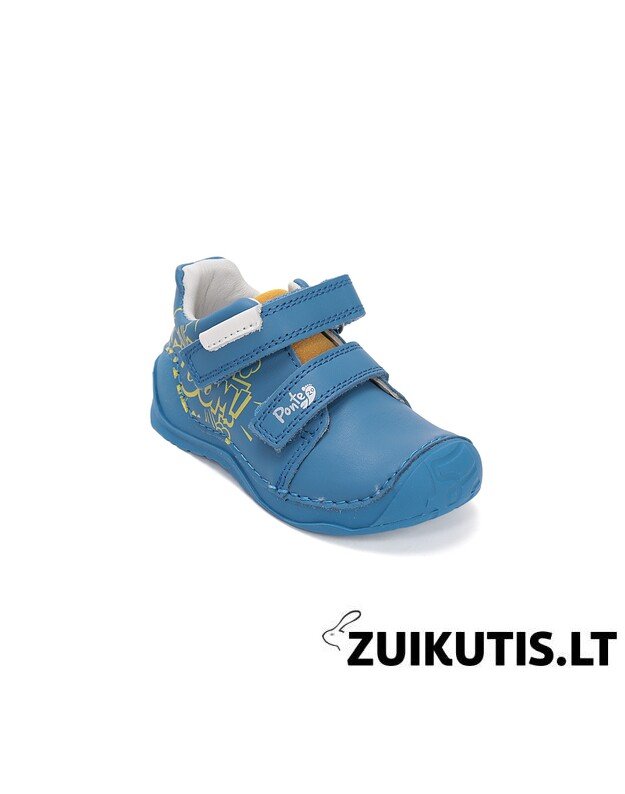 Mėlyni batai 22-27 d. DA03-6-1956A 6