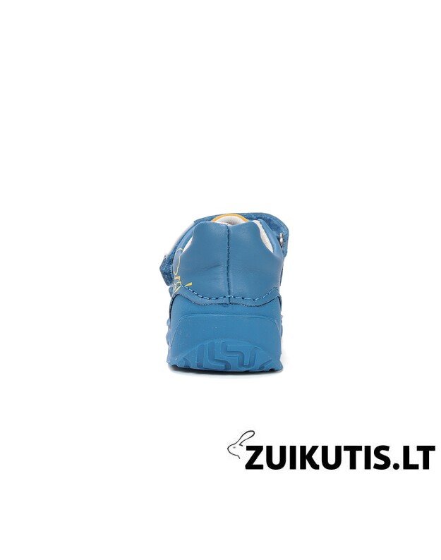 Mėlyni batai 22-27 d. DA03-6-1956A 1