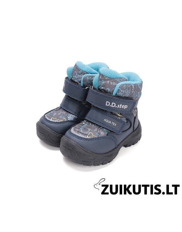 Sniego batai su vilna 22-27 d. P081-52299A 2