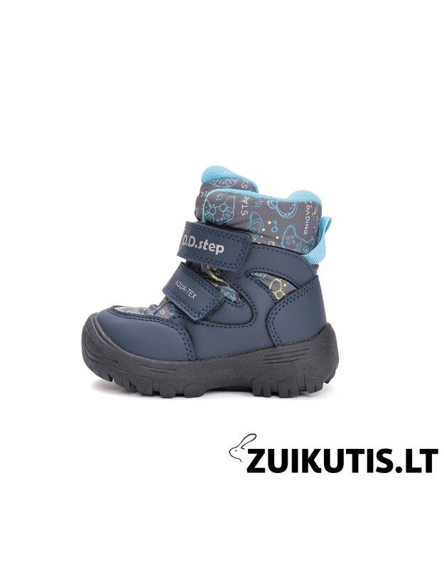 Sniego batai su vilna 22-27 d. P081-52299A