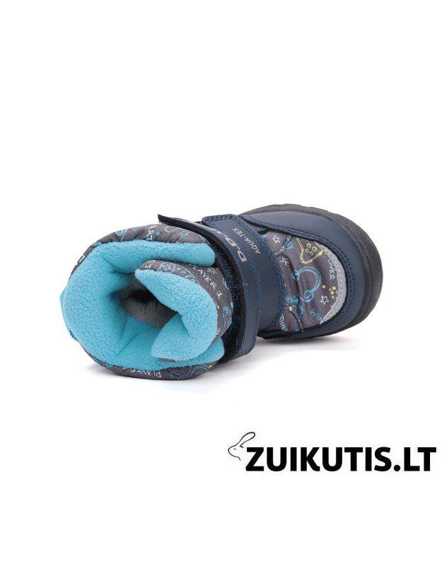 Sniego batai su vilna 22-27 d. P081-52299A 4