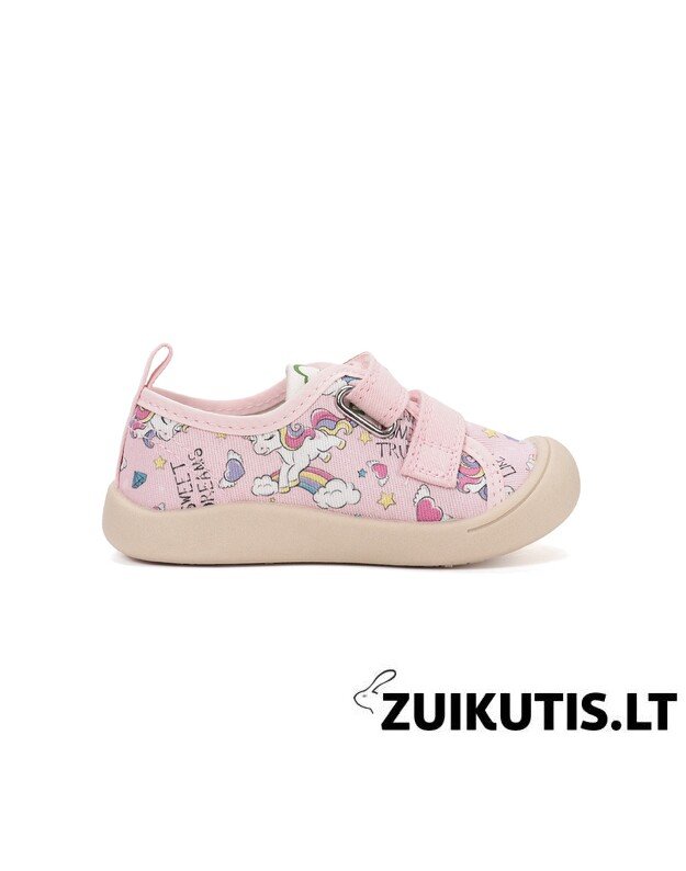 Canvas batai 28-33 d. C100-61621L 1