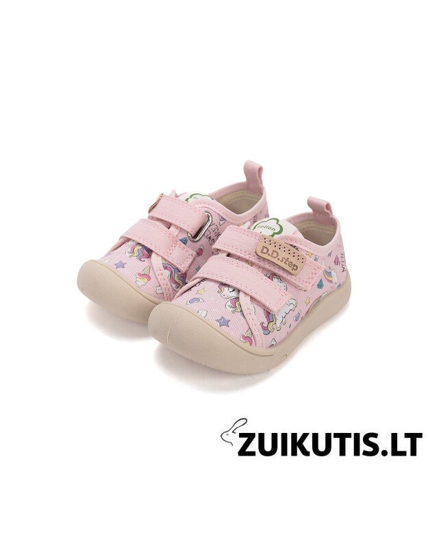 Canvas batai 28-33 d. C100-61621L 6