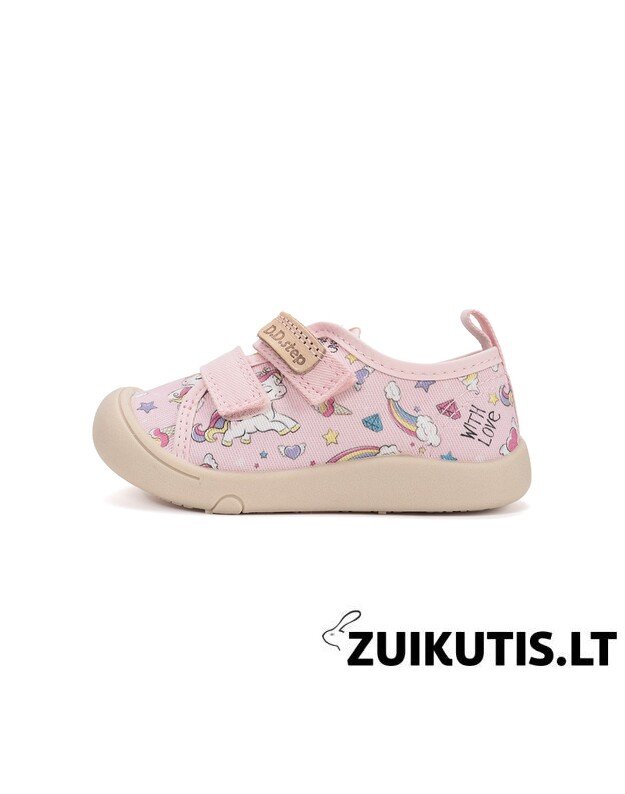 Canvas batai 28-33 d. C100-61621L