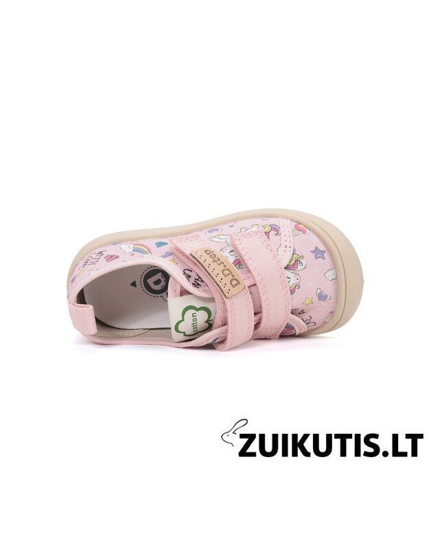 Canvas batai 28-33 d. C100-61621L 4