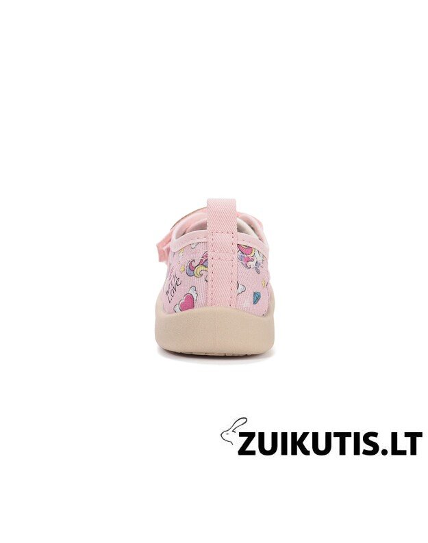 Canvas batai 28-33 d. C100-61621L 2