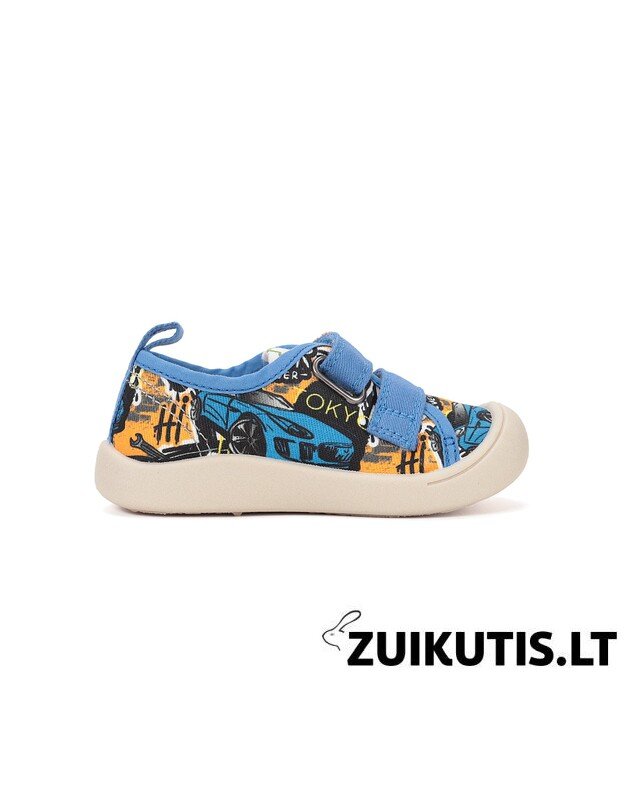 Canvas batai 28-33 d. C100-61391AL 2