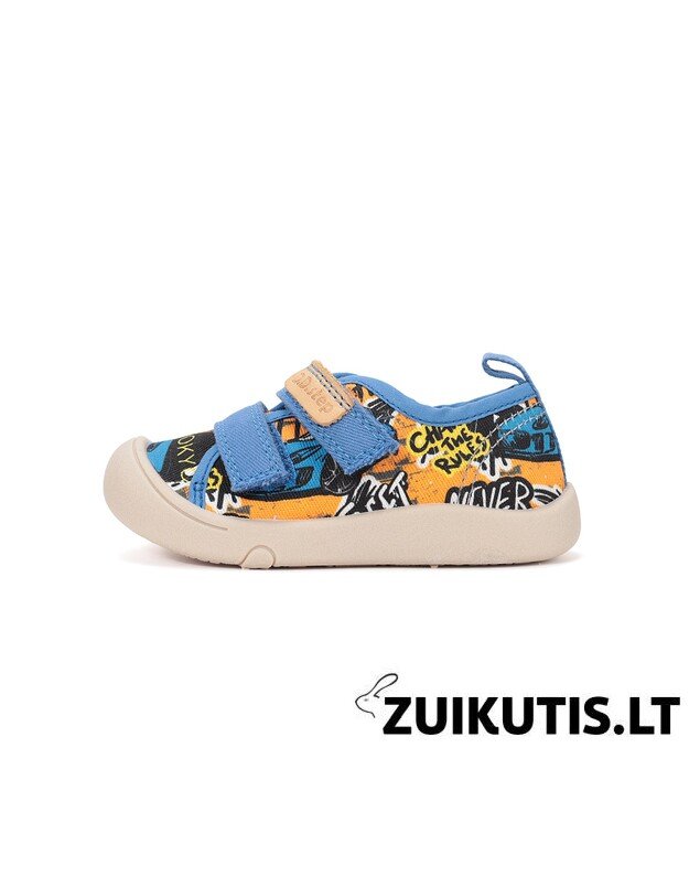 Canvas batai 28-33 d. C100-61391AL