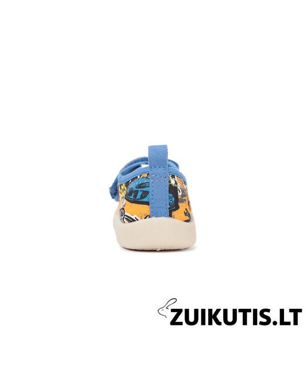 Canvas batai 28-33 d. C100-61391AL 1