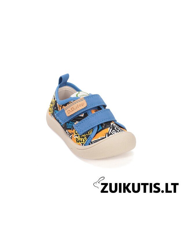 Canvas batai 28-33 d. C100-61391AL 6