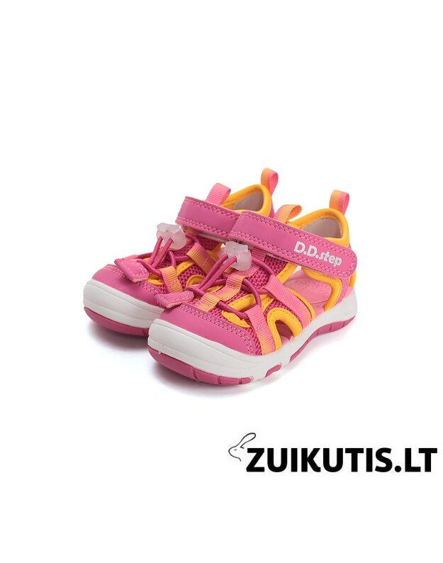 Greitai džiūstantys batai  Quick dry  26-31 d. G065-61599CM 5