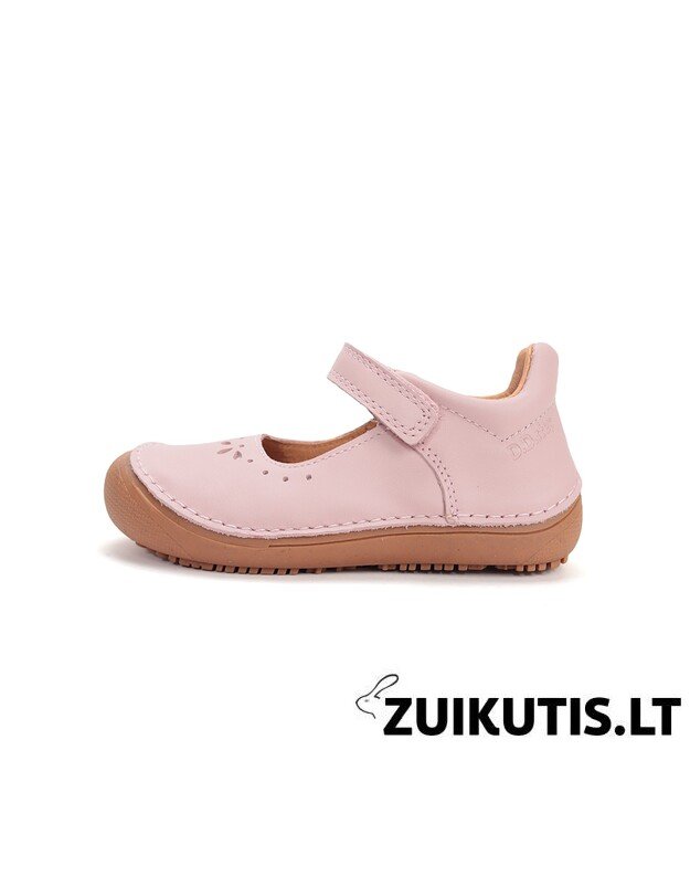 Barefoot rožiniai batai 25-30 d. H063-61295AM