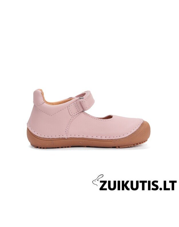 Barefoot rožiniai batai 25-30 d. H063-61295AM 3