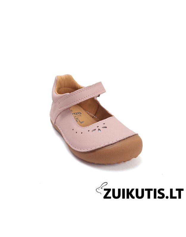 Barefoot rožiniai batai 25-30 d. H063-61295AM 7