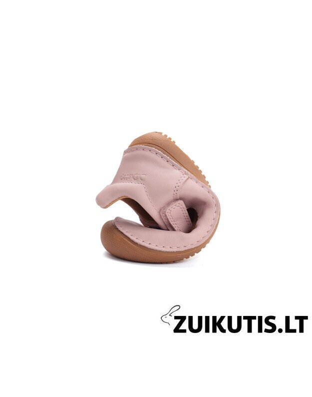 Barefoot rožiniai batai 25-30 d. H063-61295AM 1