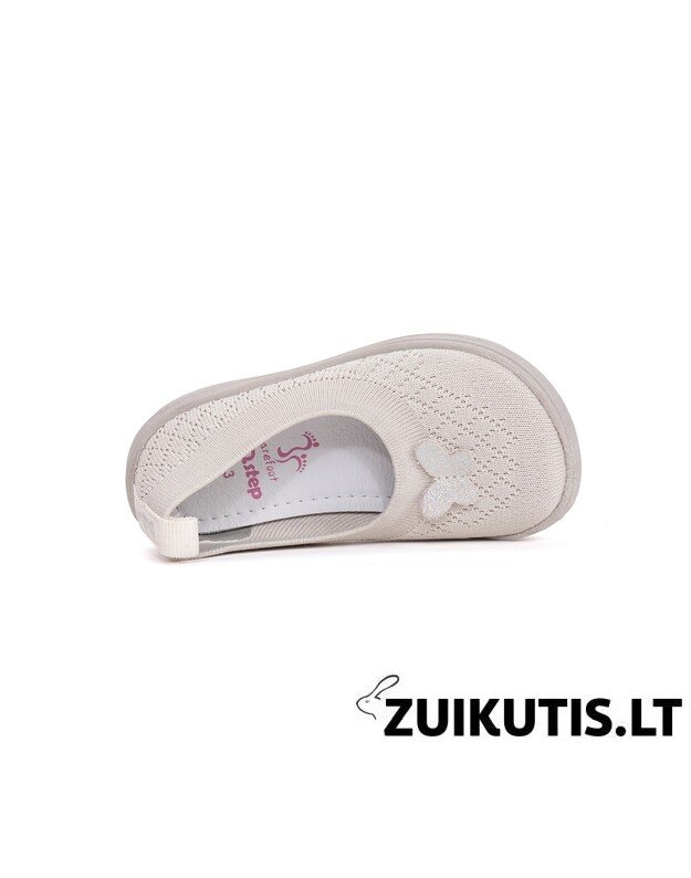 Barefoot medžiaginiai batai 22-27 d. F093-61810B 3