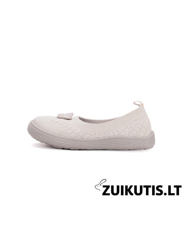 Barefoot medžiaginiai batai 22-27 d. F093-61810B