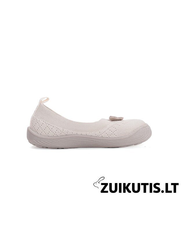 Barefoot medžiaginiai batai 22-27 d. F093-61810B 2