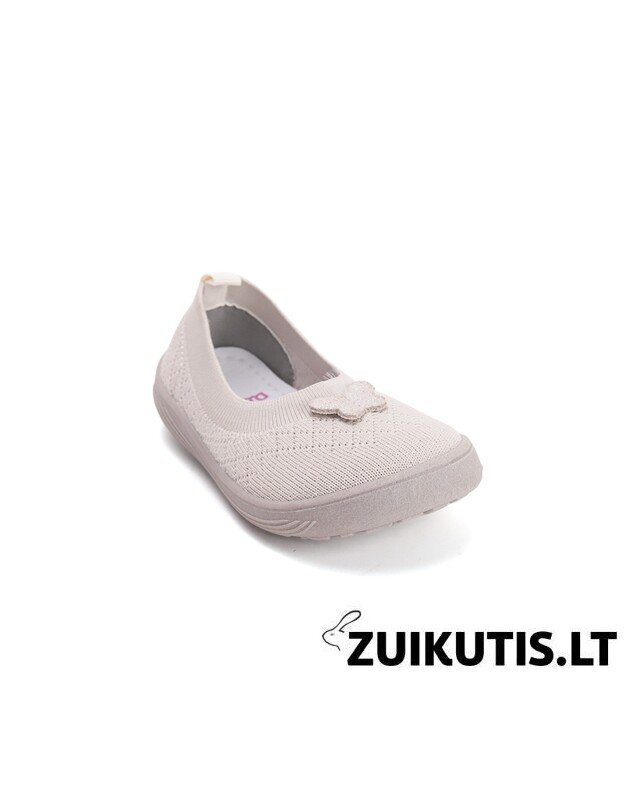 Barefoot medžiaginiai batai 22-27 d. F093-61810B 6