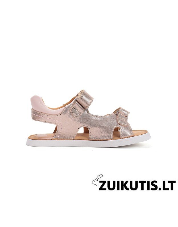 Barefoot basutės 32-37 d. G076-61262BL 3