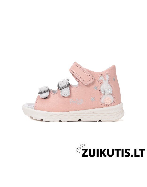 Rožinės basutės 28-33 d. DA05-6-1718AL