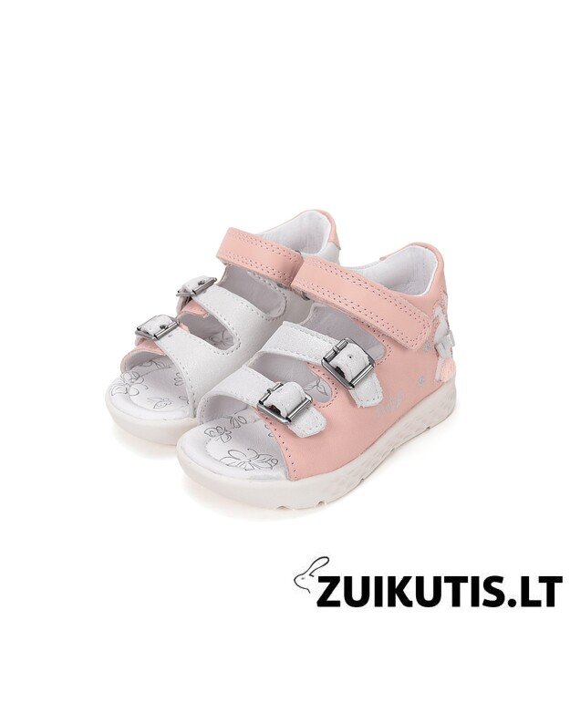 Rožinės basutės 28-33 d. DA05-6-1718AL 5