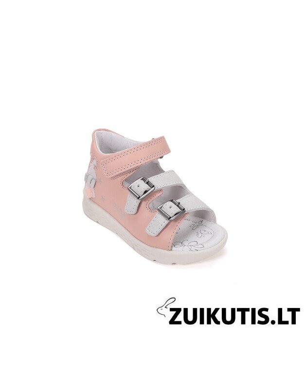 Rožinės basutės 28-33 d. DA05-6-1718AL 6