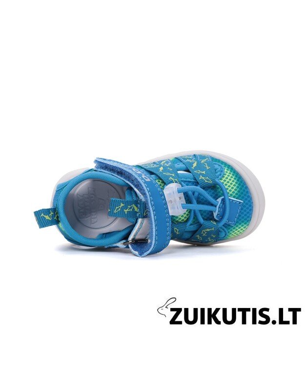 Greitai džiūstantys batai  Quick dry  26-31 d. G065-61161M 3