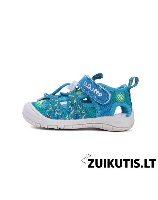 Greitai džiūstantys batai  Quick dry  26-31 d. G065-61161M