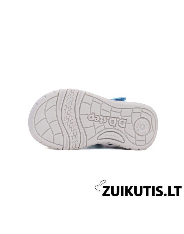 Greitai džiūstantys batai  Quick dry  26-31 d. G065-61161M 4