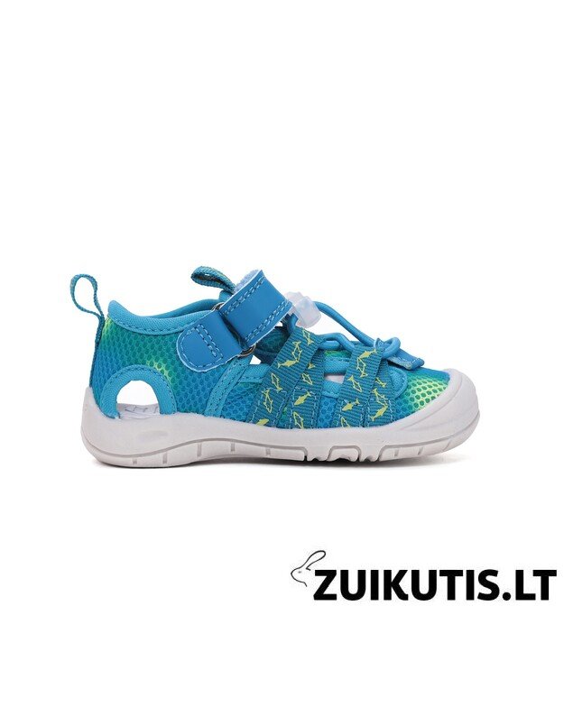 Greitai džiūstantys batai  Quick dry  26-31 d. G065-61161M 2