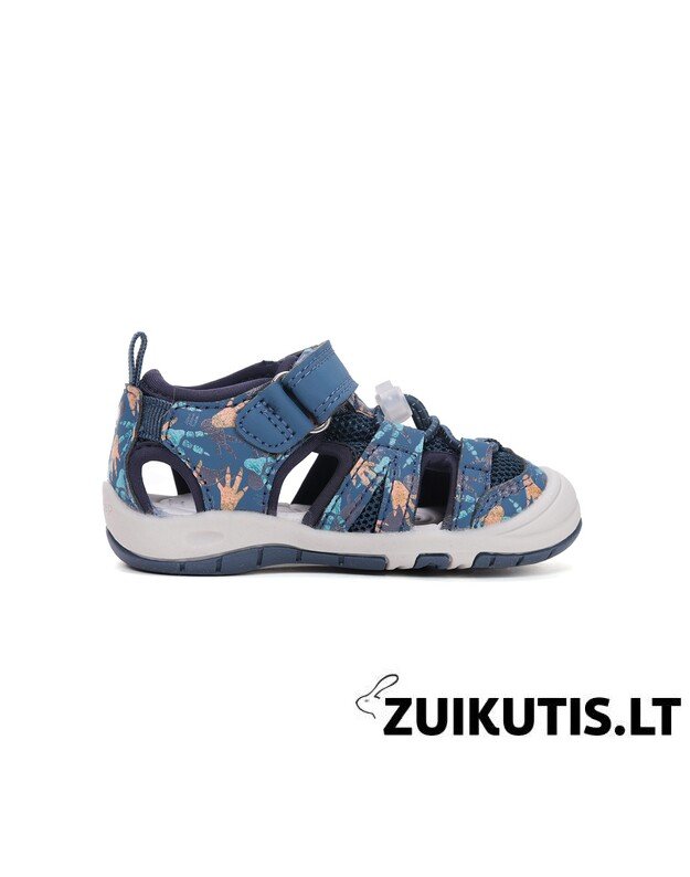 Greitai džiūstantys batai  Quick dry  20-25 d. G065-61146A 2