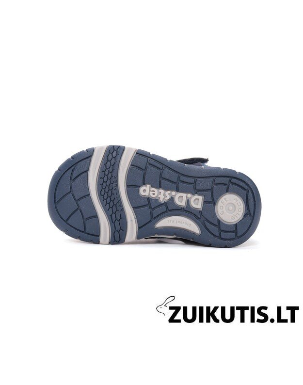 Greitai džiūstantys batai  Quick dry  20-25 d. G065-61146A 4