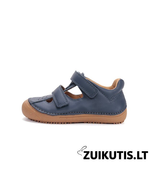 Barefoot mėlyni batai 31-36 d. H063-61804L