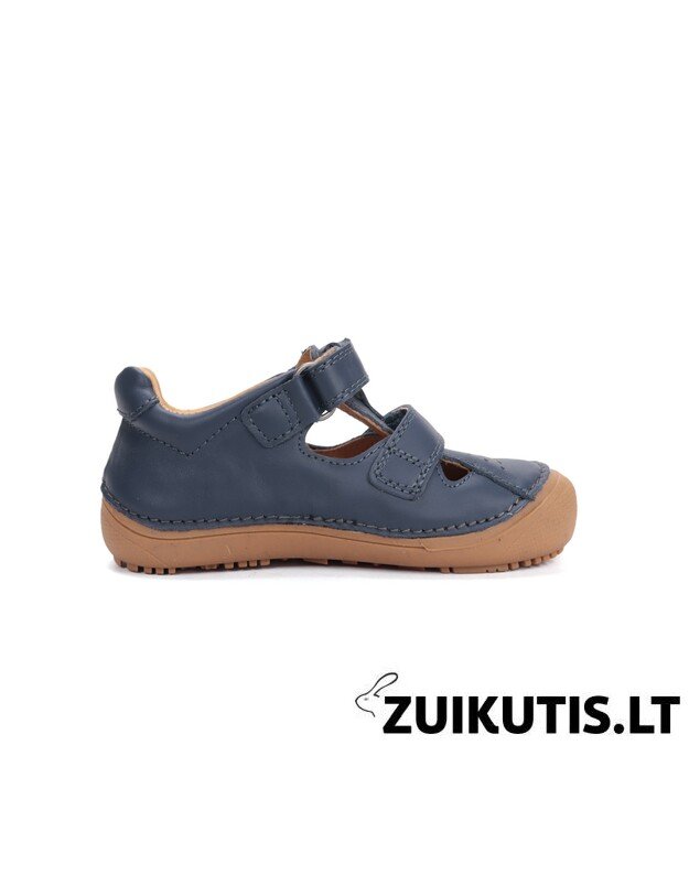 Barefoot mėlyni batai 31-36 d. H063-61804L 3