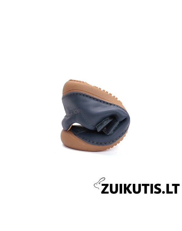 Barefoot mėlyni batai 31-36 d. H063-61804L 1