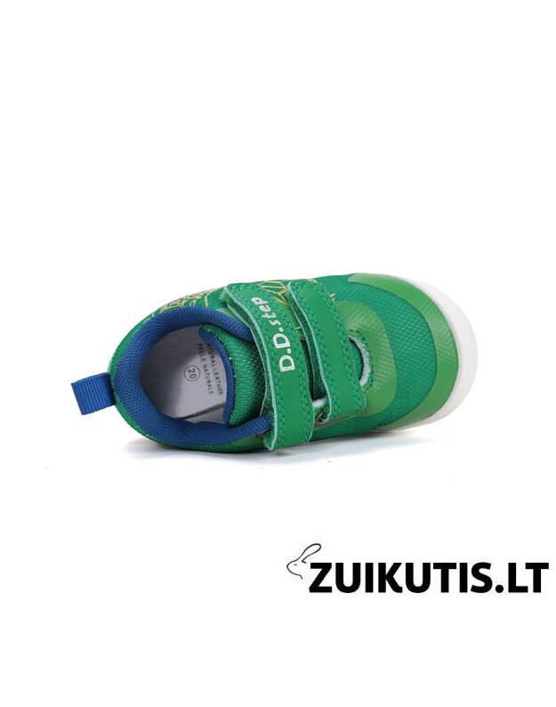 Sportiniai-laisvalaiko batai 26-31 d. F065-61360AM 4