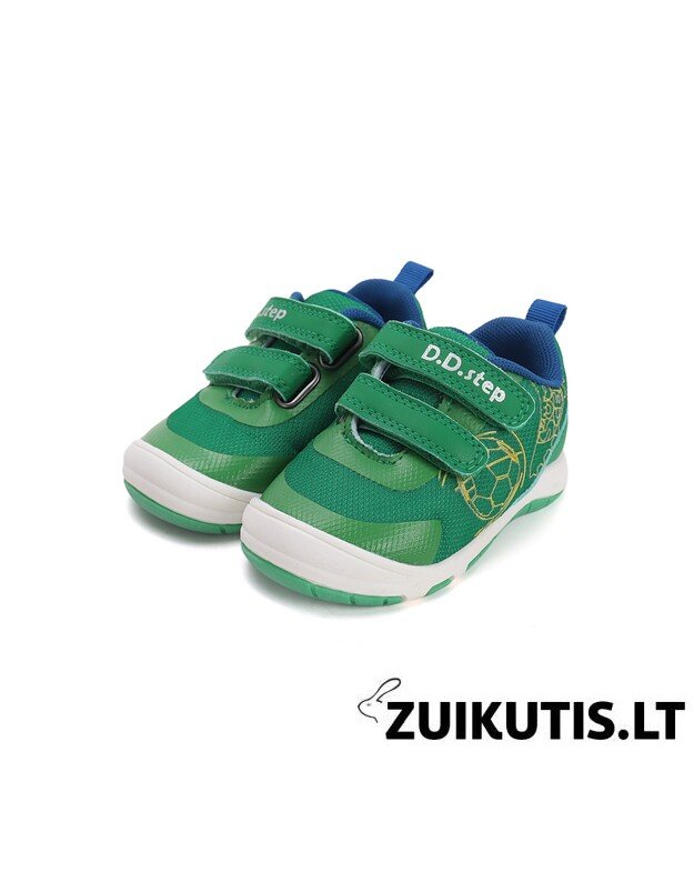 Sportiniai-laisvalaiko batai 26-31 d. F065-61360AM 6