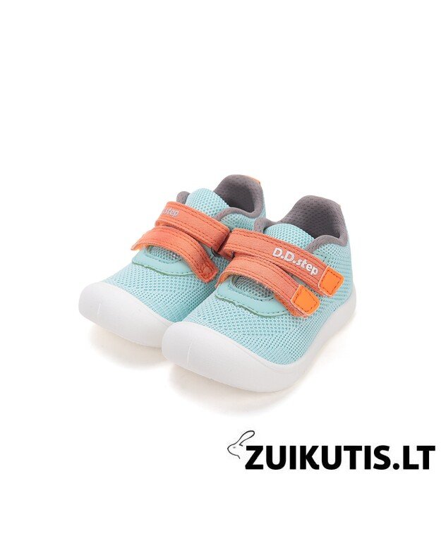 Sportiniai batai 22-27 d. F100-61859B 6