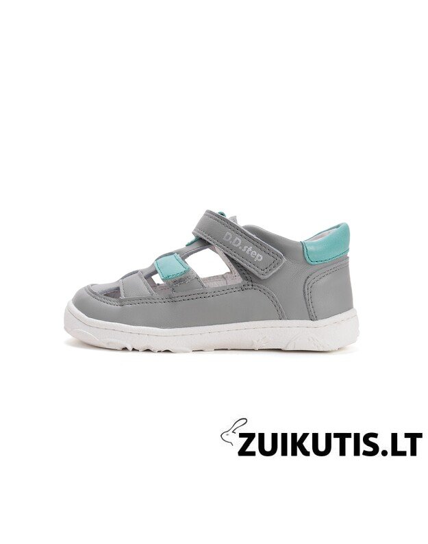 Barefoot pilki batai 26-31 d. H077-61979BM