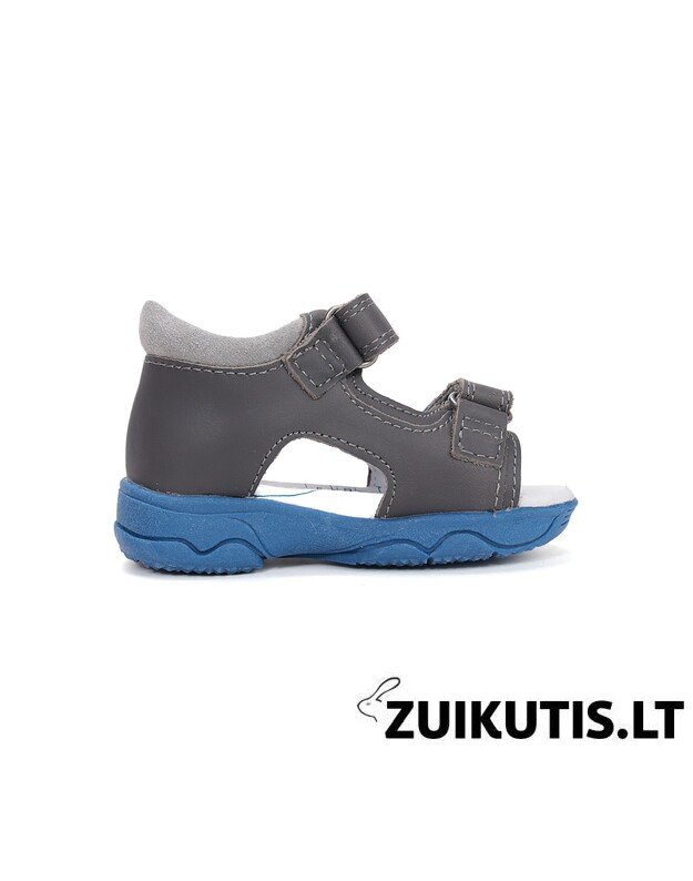 Pilkos basutės 21-25 d. G064-61554A 2