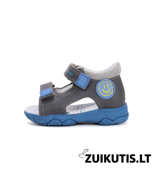 Pilkos basutės 21-25 d. G064-61554A