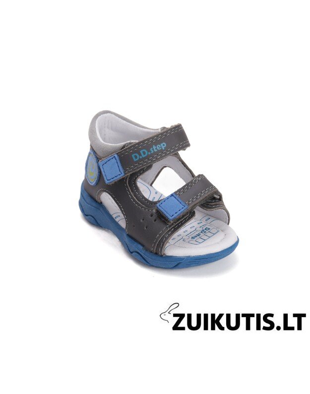 Pilkos basutės 21-25 d. G064-61554A 6