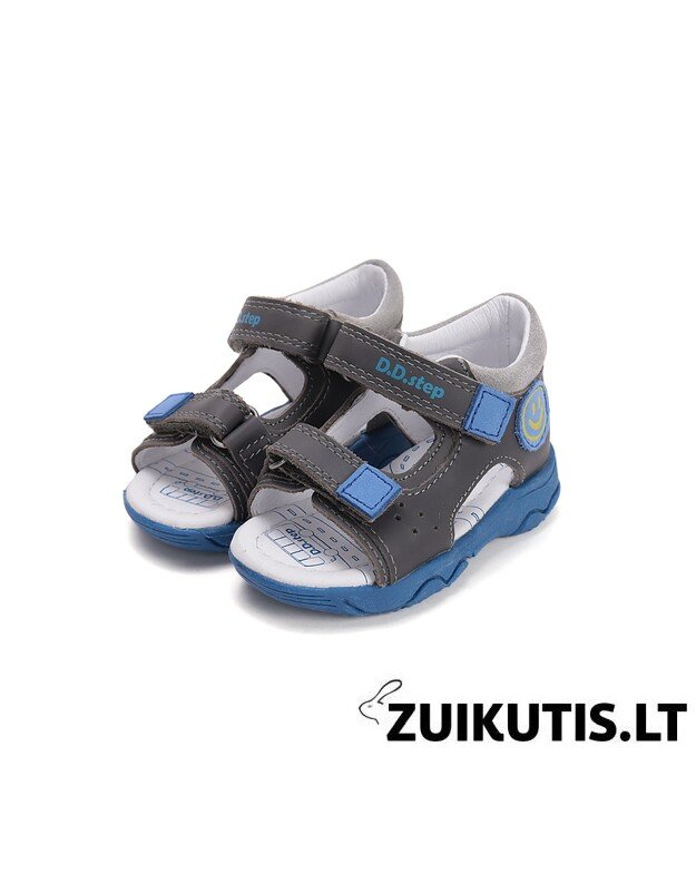 Pilkos basutės 21-25 d. G064-61554A 5