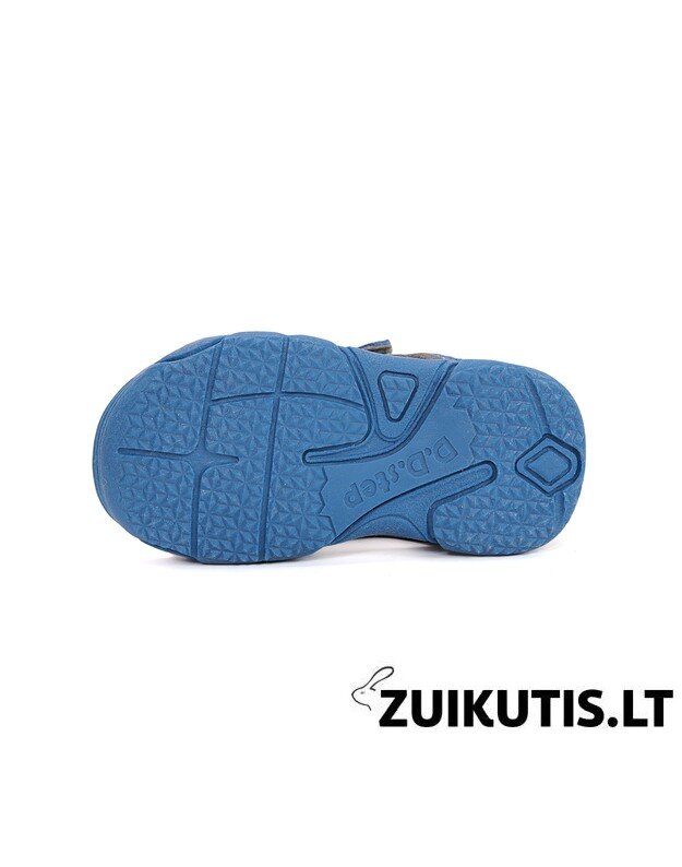 Pilkos basutės 21-25 d. G064-61554A 4